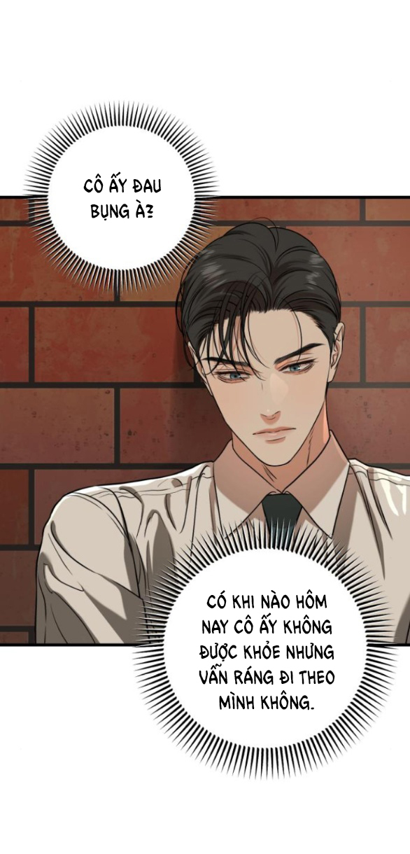 Nóng Lòng Muốn Giày Vò Em chapter 45.2 11