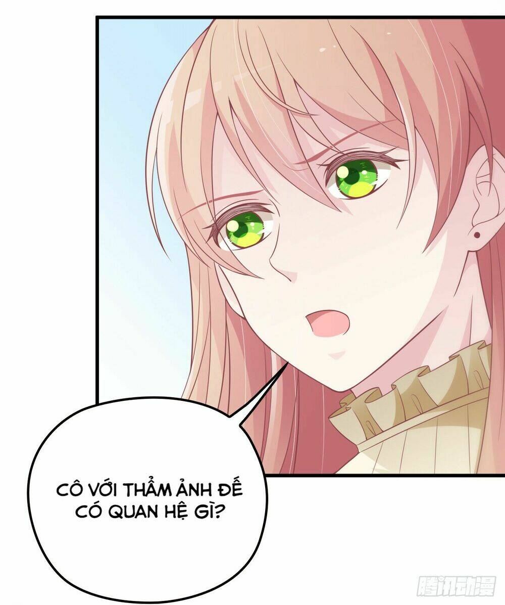 bí mật kết hôn với ảnh đế: vợ ơi đến đây tấn công đi nào chapter 32 20