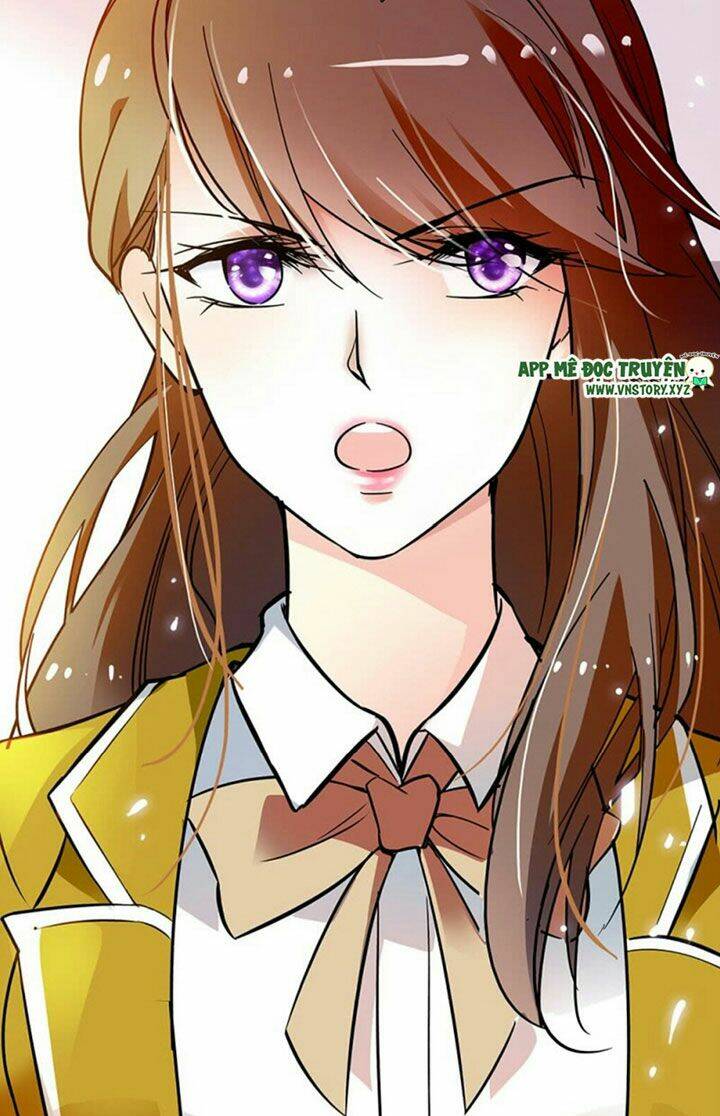 nữ hầu sau giờ học chapter 3 14