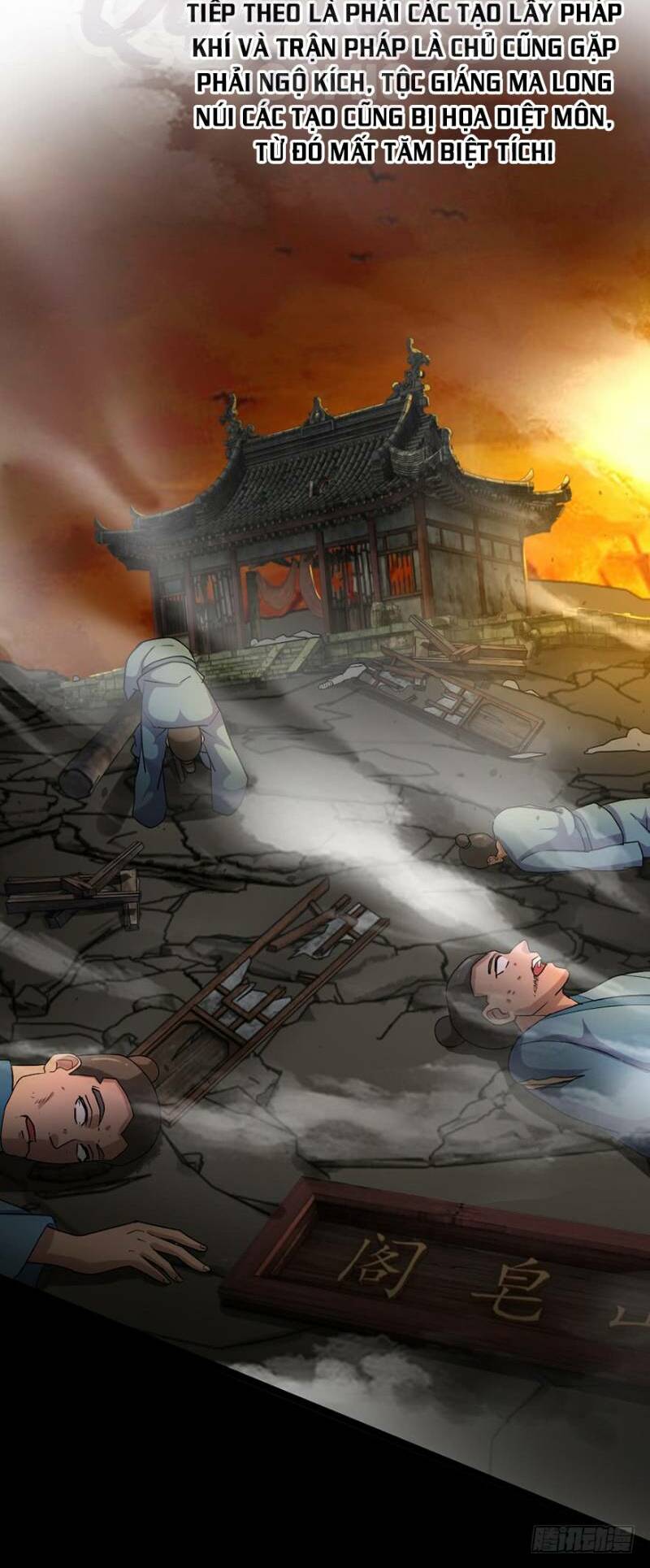 thập nhị thiên kiếp chapter 29 18