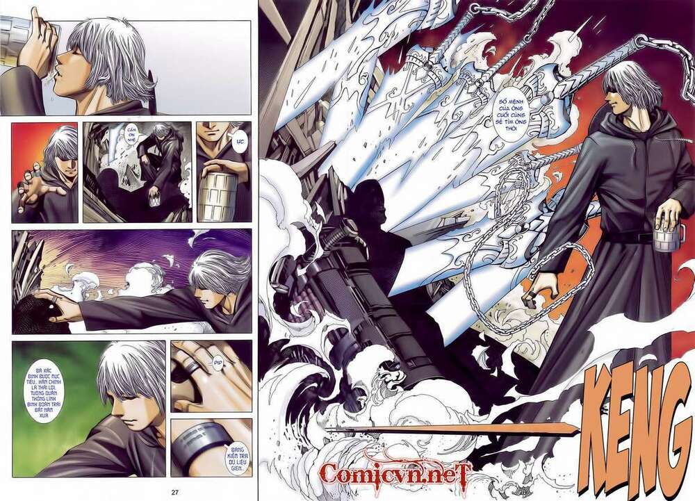 võ thần phượng hoàng chapter 109 21