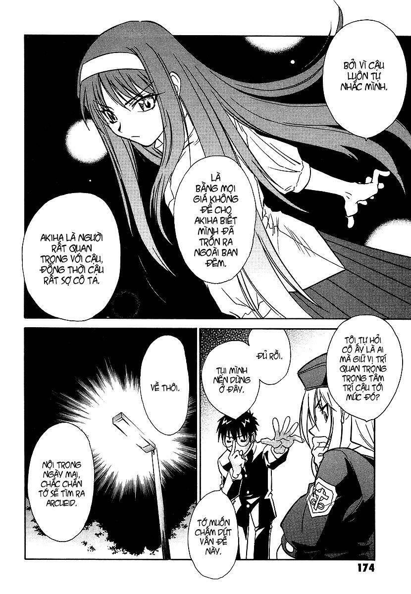 melty blood chapter 4 42