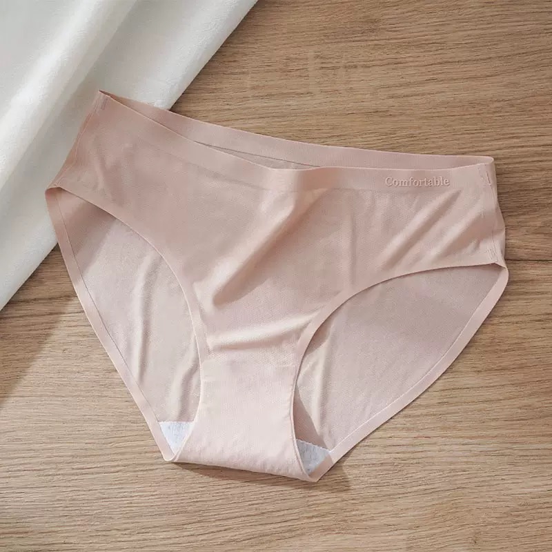 QUẦN LÓT SU THÔNG HƠI SIÊU ĐẸP SIÊU MỎNG TỪ 40-60KG DÀNH CHO NỮ