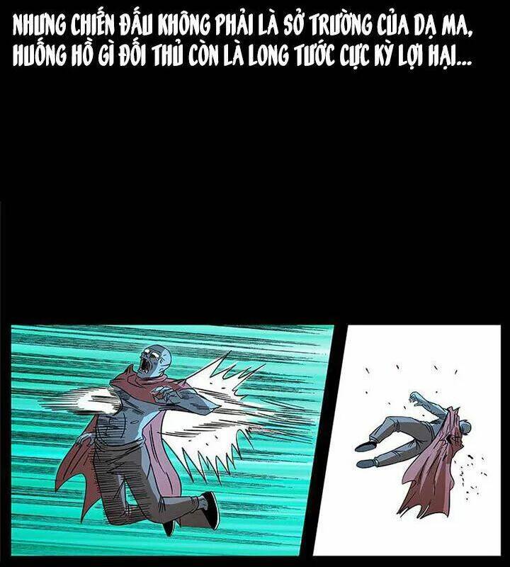 U Minh Ngụy Tượng Chapter 192 80