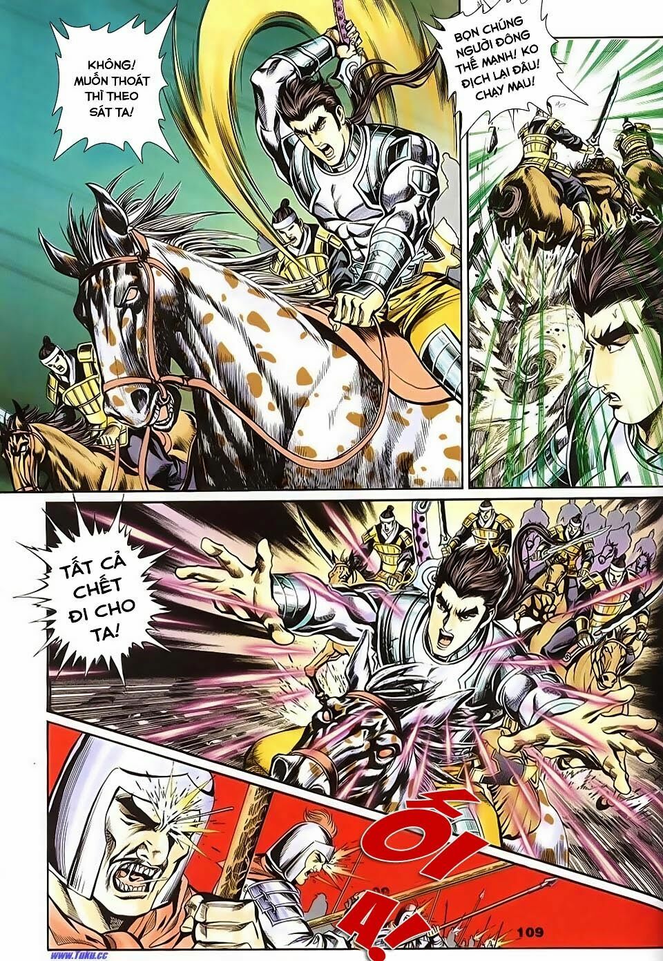 tầm tần ký chapter 130 20