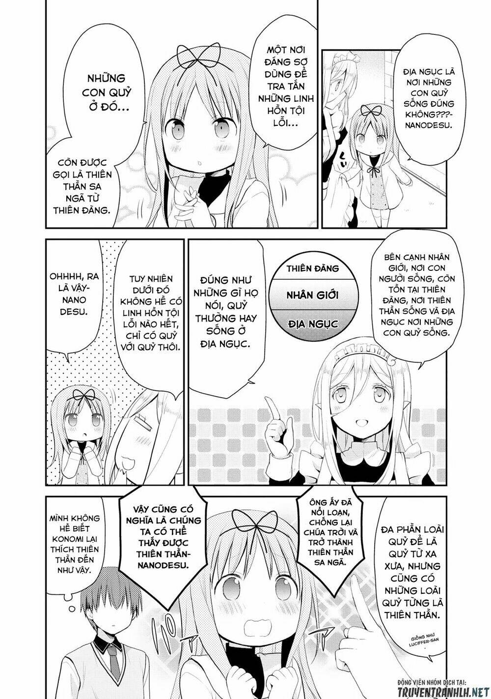 asmodeus wa akiramenai chapter 2 10