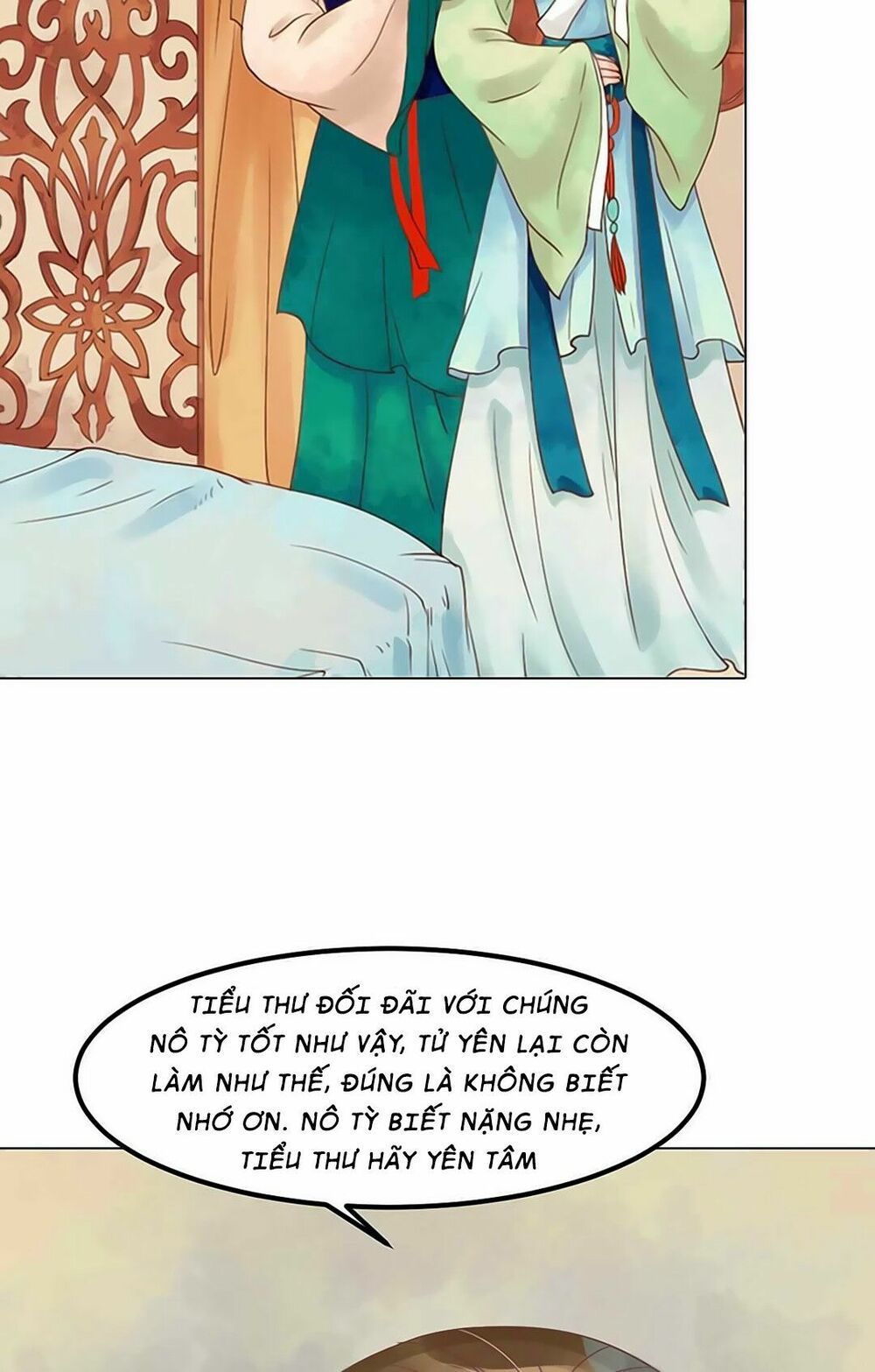 thứ nữ hữu độc chapter 53 9