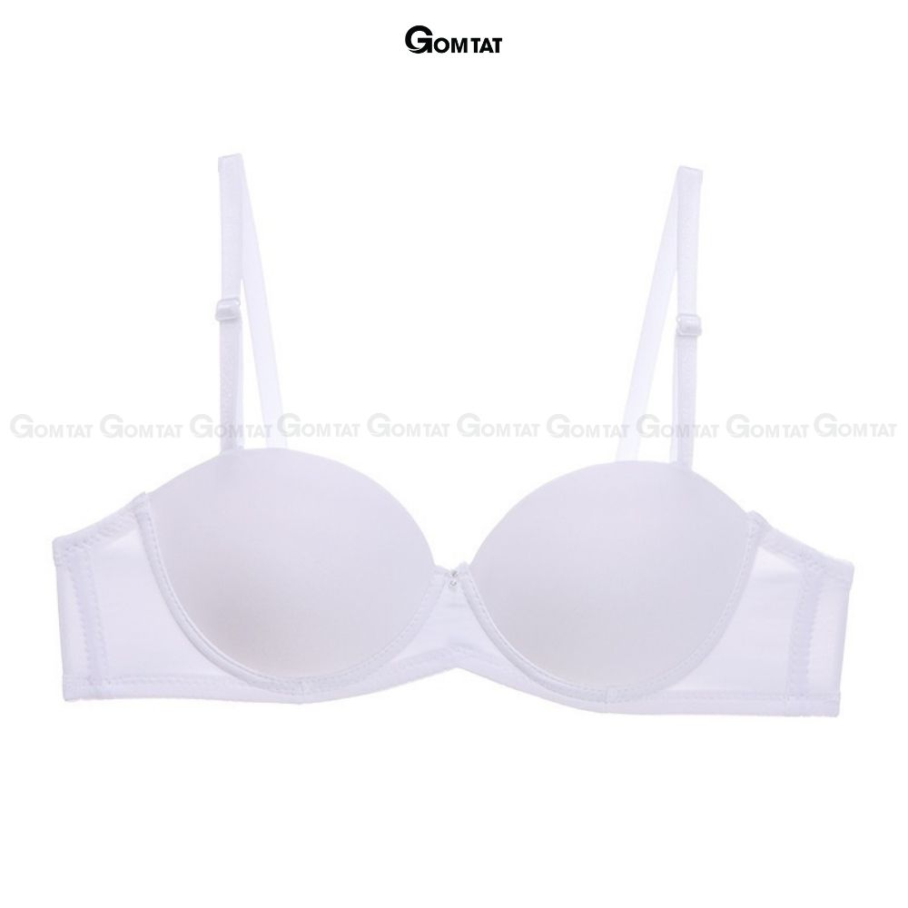 Áo ngực có gọng mút vừa chống lộ viền, áo lót nữ nâng ngực siêu đẹp - SA-6001