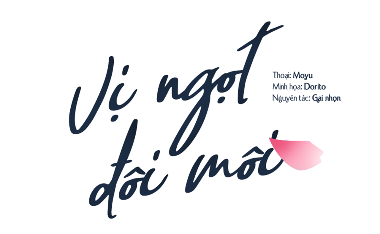 vị ngọt đôi môi chapter 17 30