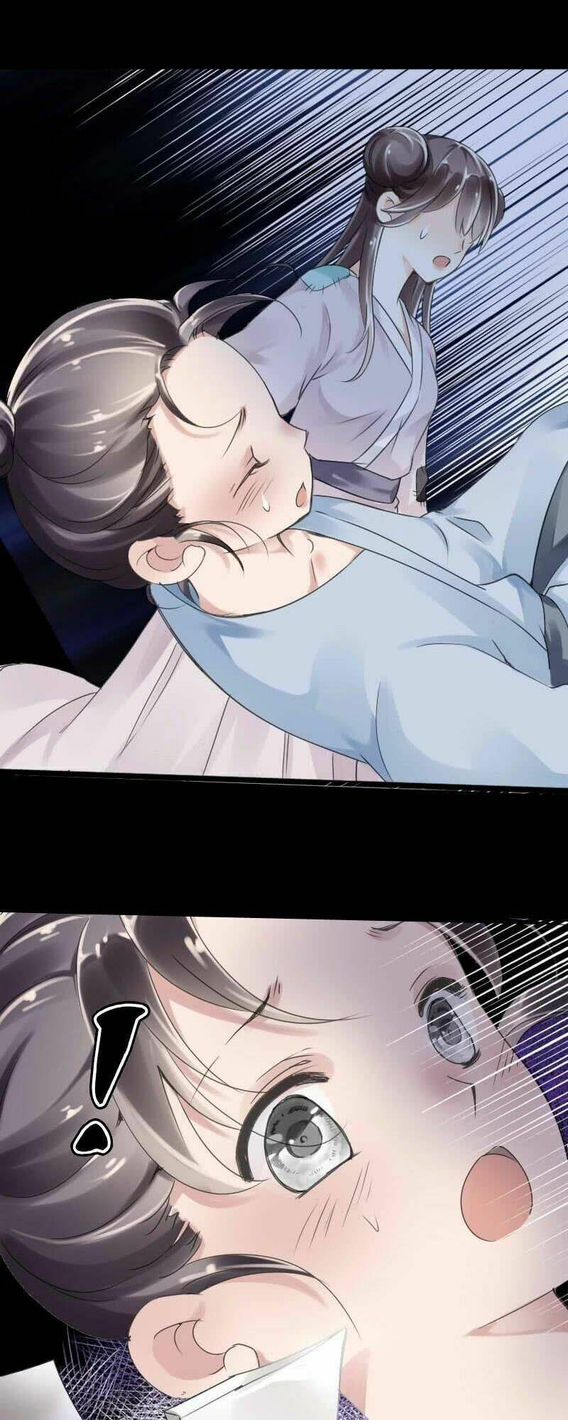 điền viên mật sủng: cô vợ nóng bỏng chapter 52 46