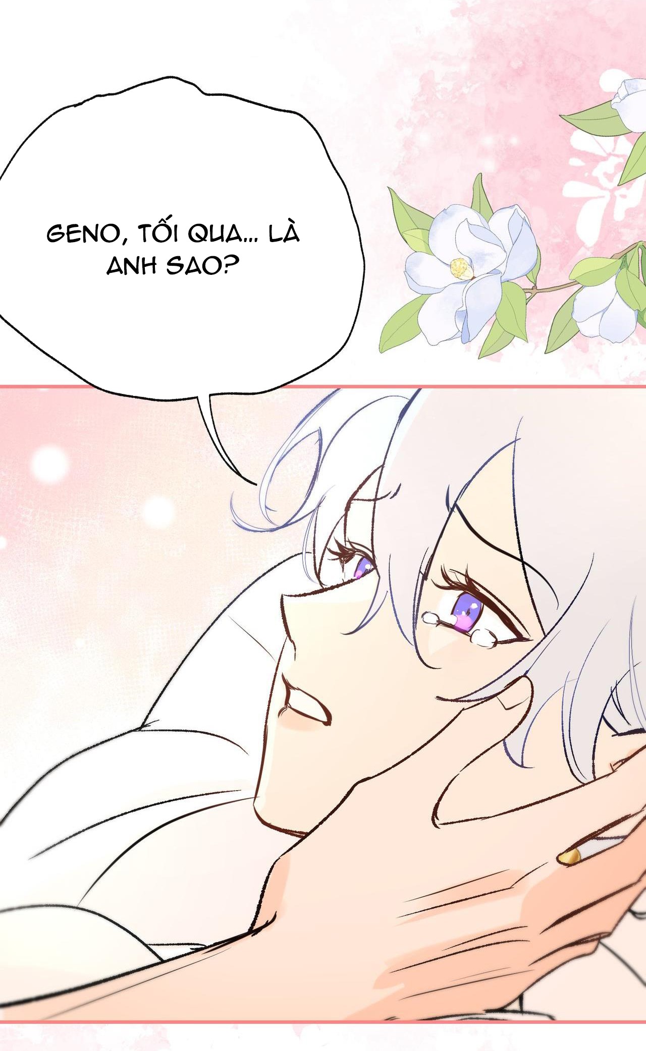 cưỡi ác long là giấc mơ của linh mục chapter 30.1 5