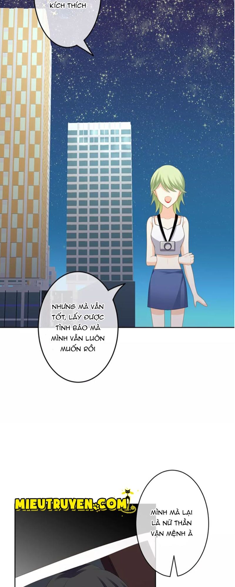 độc nhãn ác ma của ta chapter 21 32