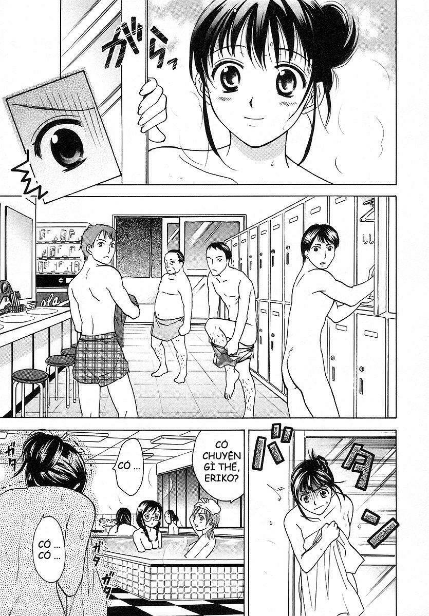 joshikousei chapter 66 18