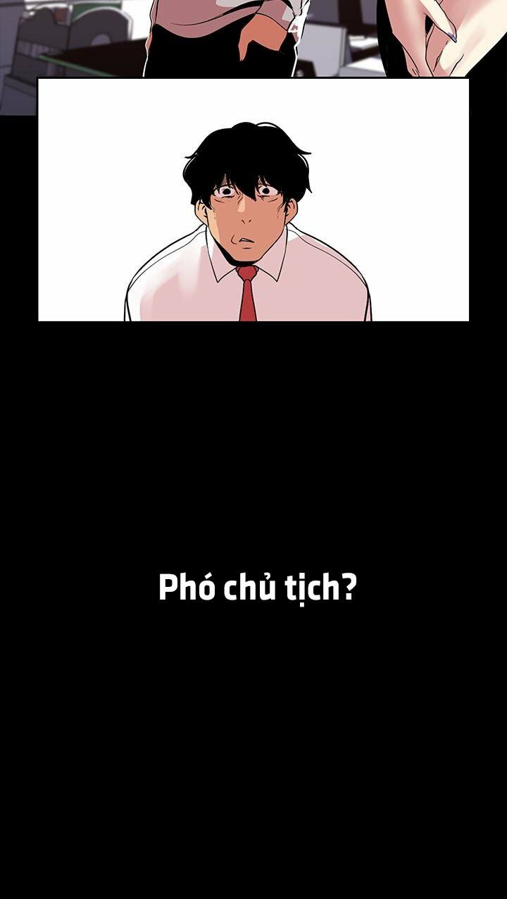 tân thế giới tuyệt vời chapter 54 34