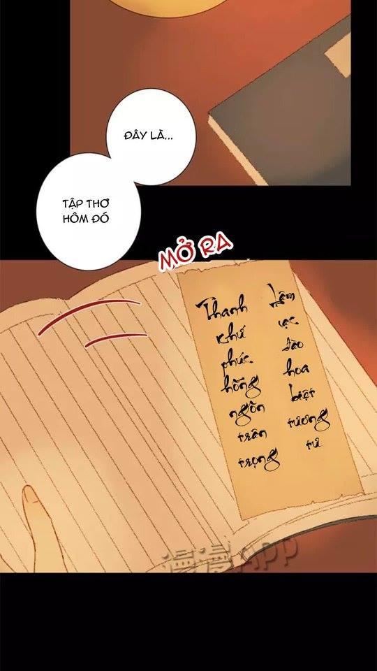 vương gia bá đạo và bác sĩ xinh đẹp chapter 44 16