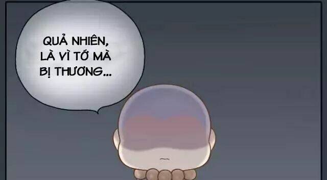 tiểu hồ ly vs tiểu hóa thượng chapter 48 19