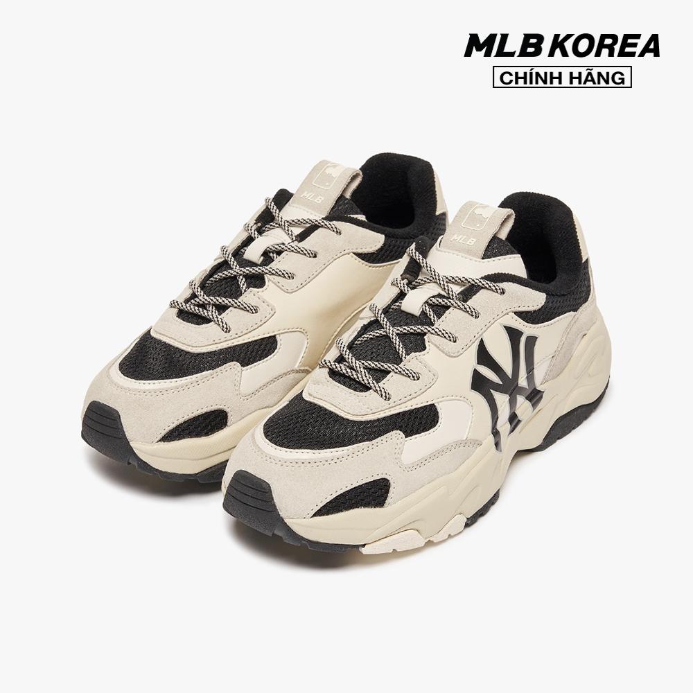 MLB - Giày sneaker Bigball Chunky LITE SD 3ASHC3S1N-50BKS