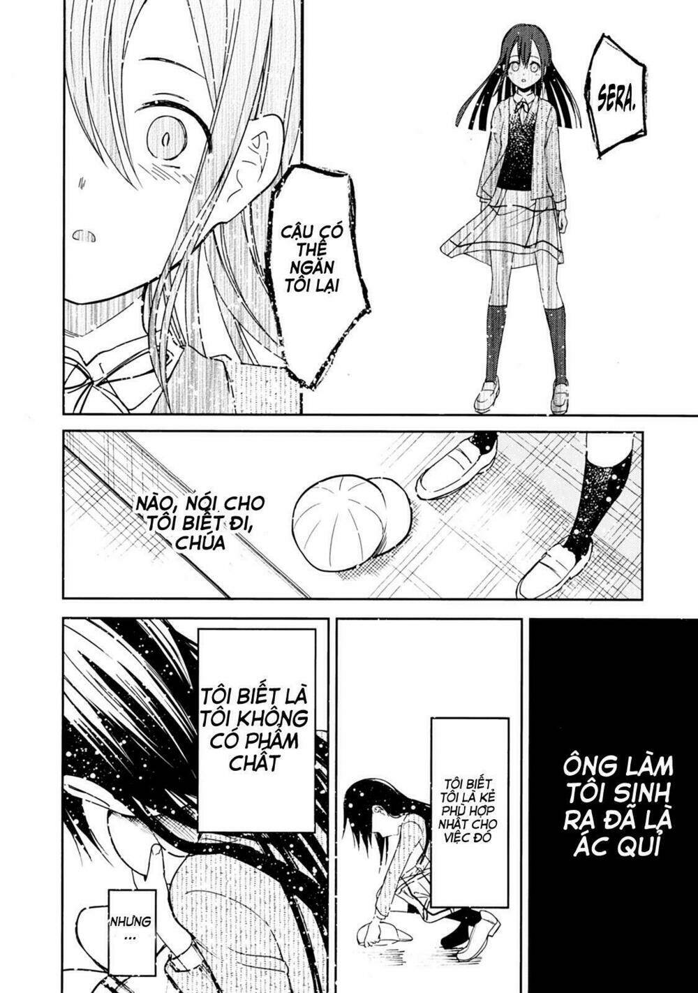 instant bullet chapter 24 31