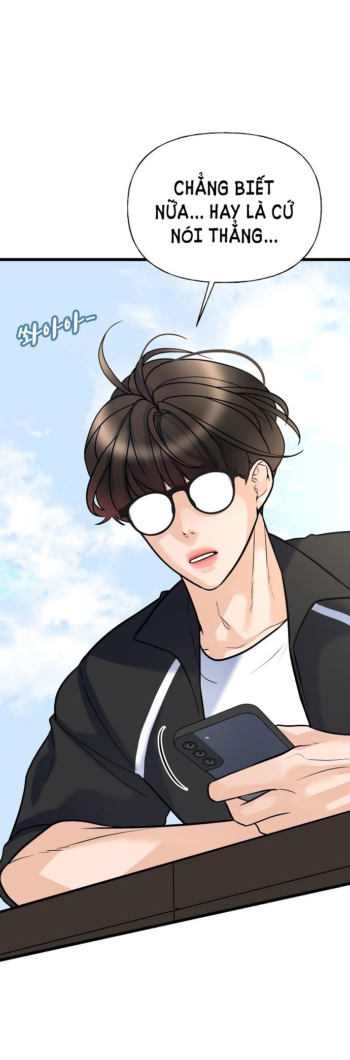 random target - mục tiêu ngẫu nhiên chapter 9.1 30