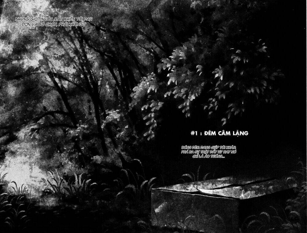 redrum 327 chapter 7 7