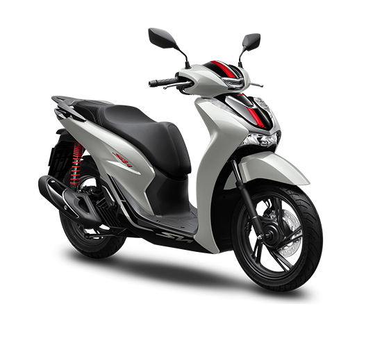 Xe máy Honda SH125i 2023 - Phiên Bản Thể Thao