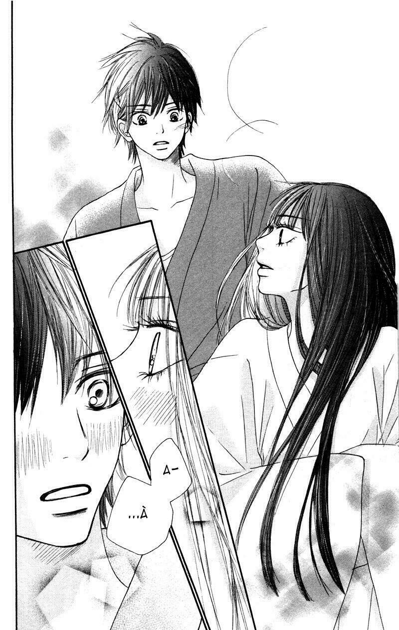 anh đã cho em biết bao thứ đầu tiên chapter 40 18