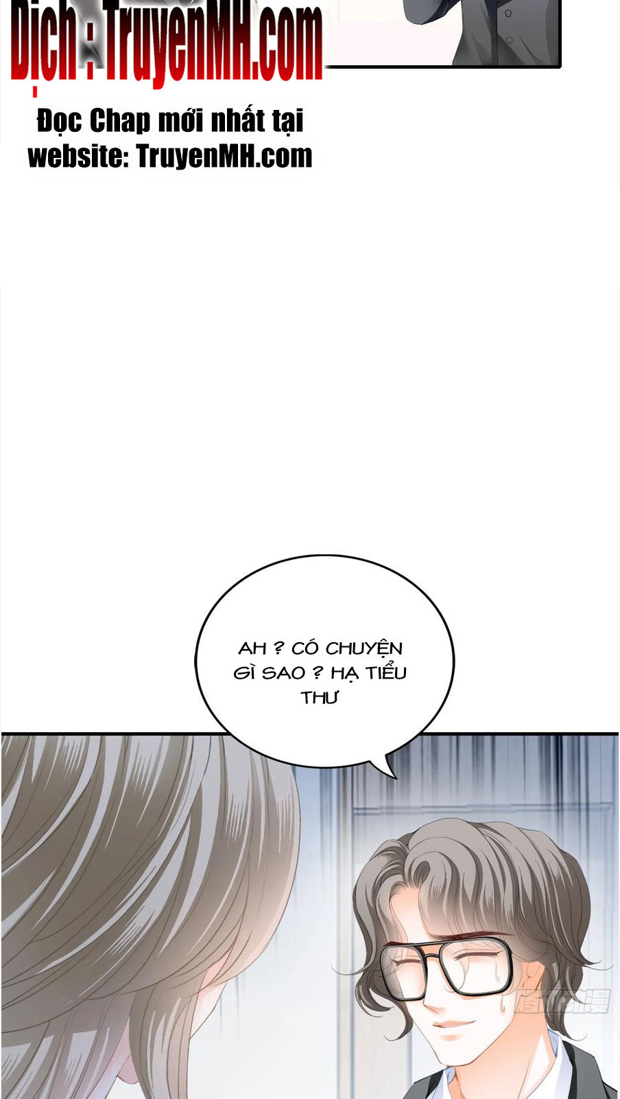 bạo quân ái nhân chapter 132 5