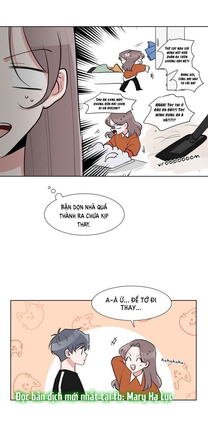 gatabutata chapter 17.2 2