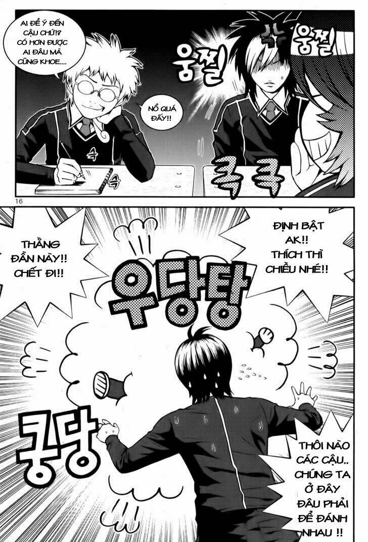 need a girl chapter 25 15