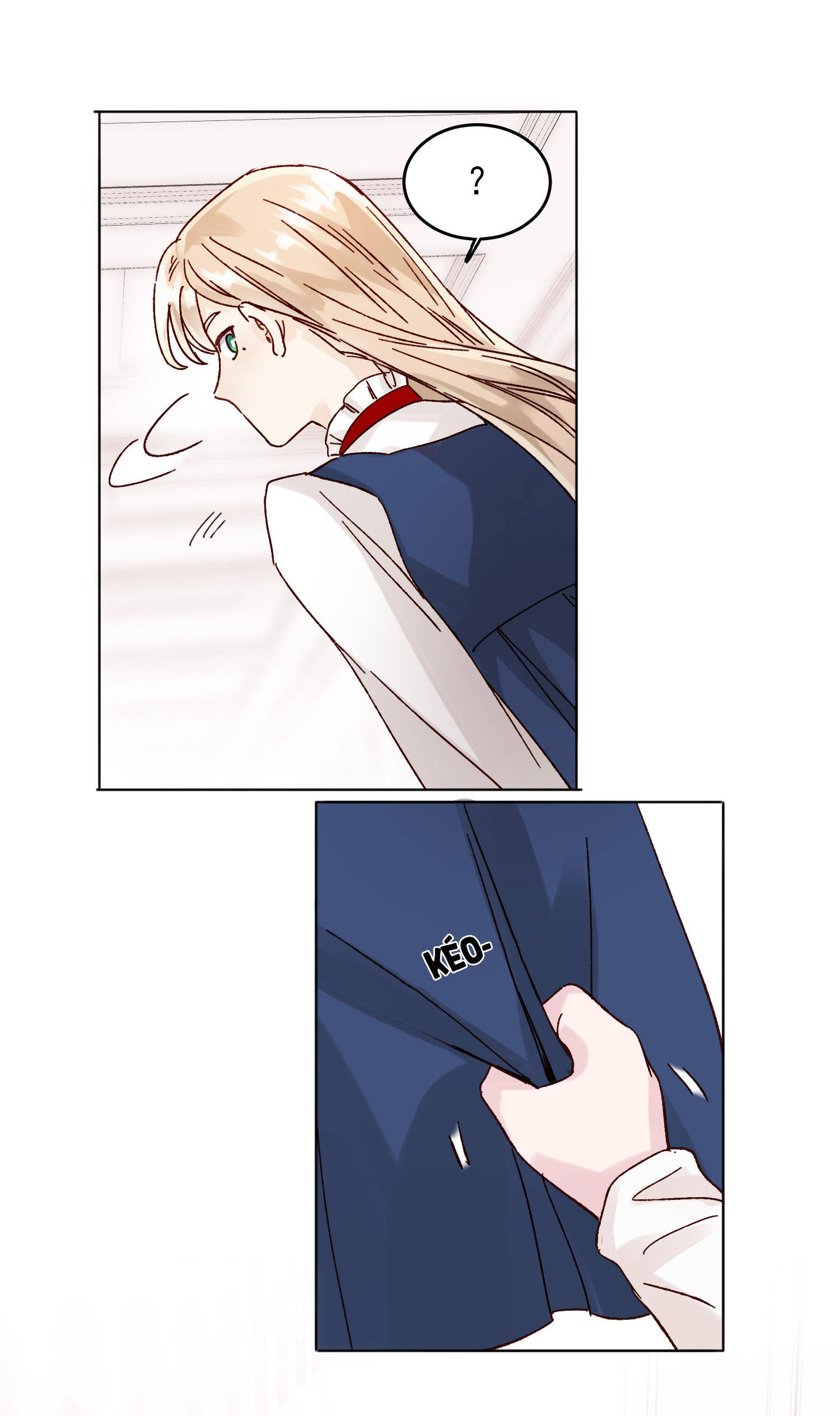 tôi phải làm tên khốn xấu xa chapter 7 7