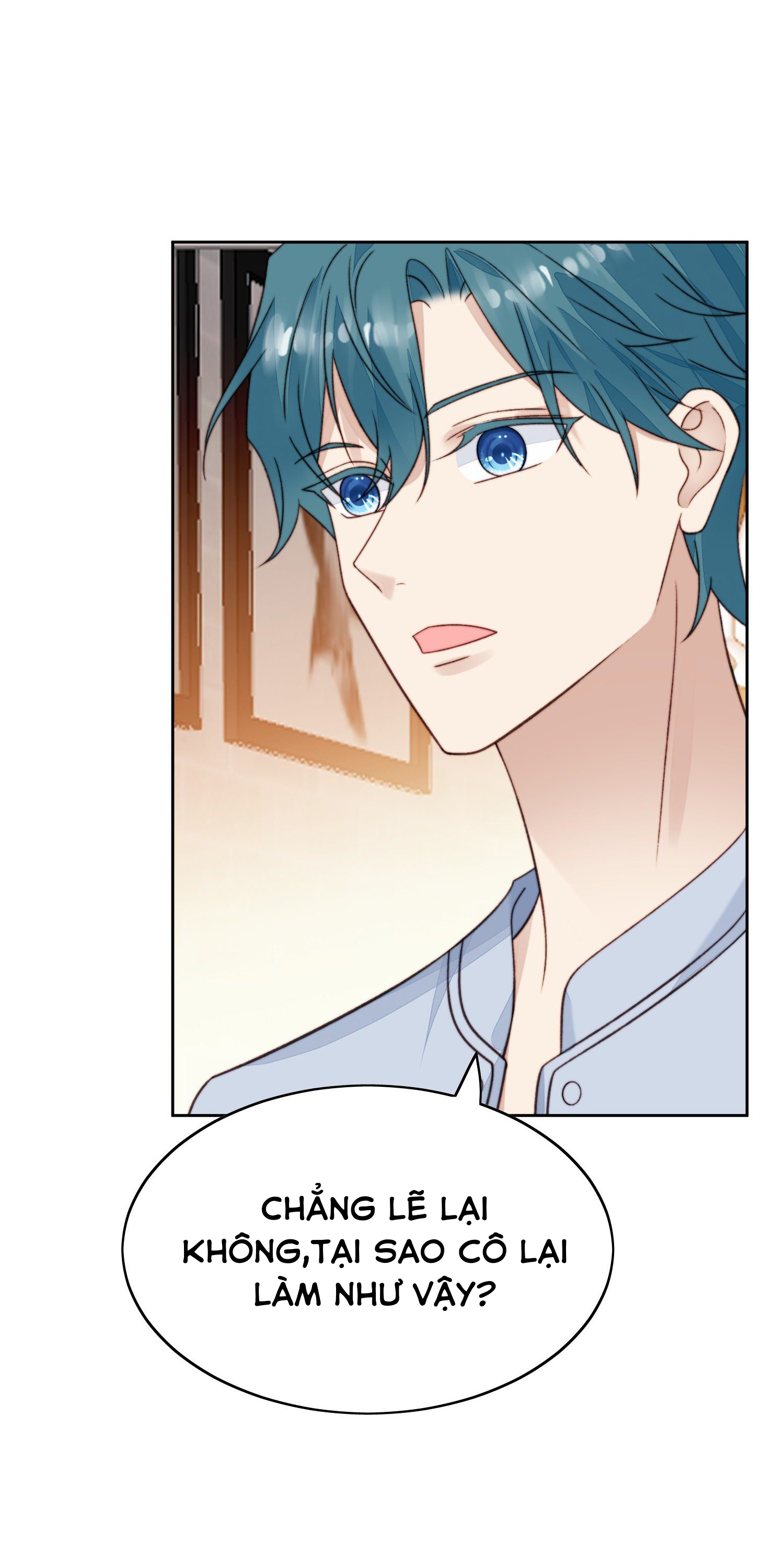 dựa vào đại lão ổn định vị trí c trong nam đoàn chapter 26 6