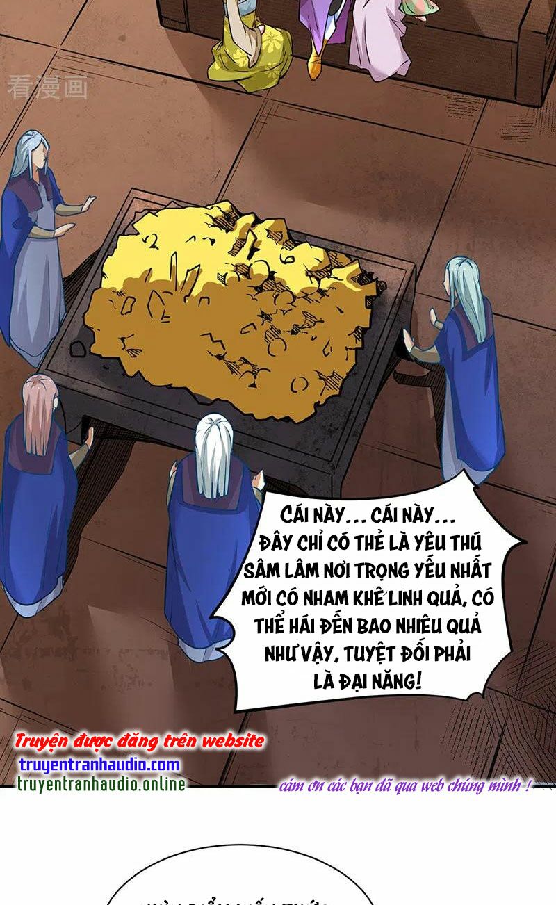 võ đạo độc tôn chapter 247 19