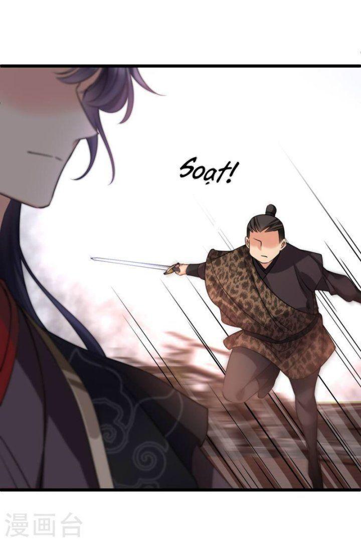 nụ cười của ngươi ngọt gãy tám cái răng của ta chapter 59 7