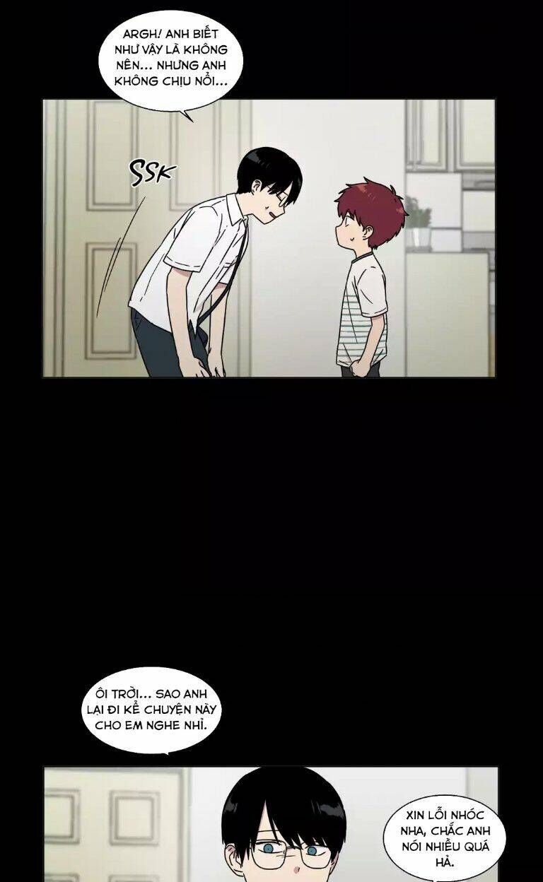 …”một sự thật khá khó chịu.” chapter 56 41