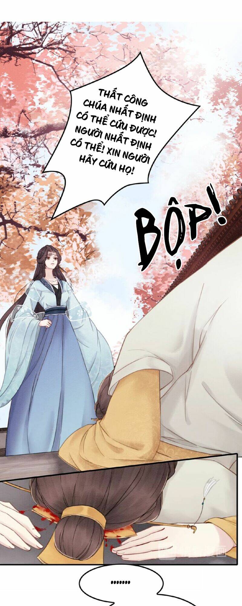 trọng sinh bá sủng nhiếp chính vương quá mạnh mẽ chapter 26 22