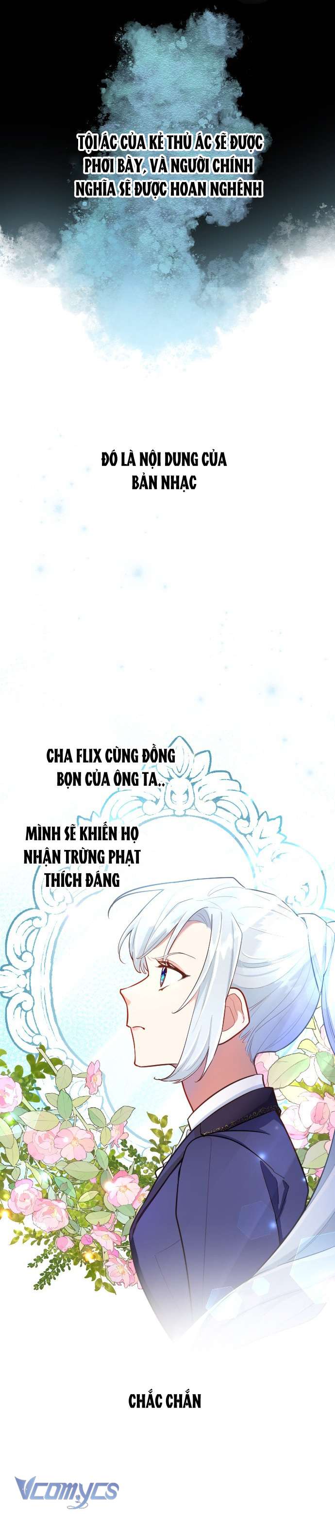 sự báo thù của một vị thánh chapter 45 17