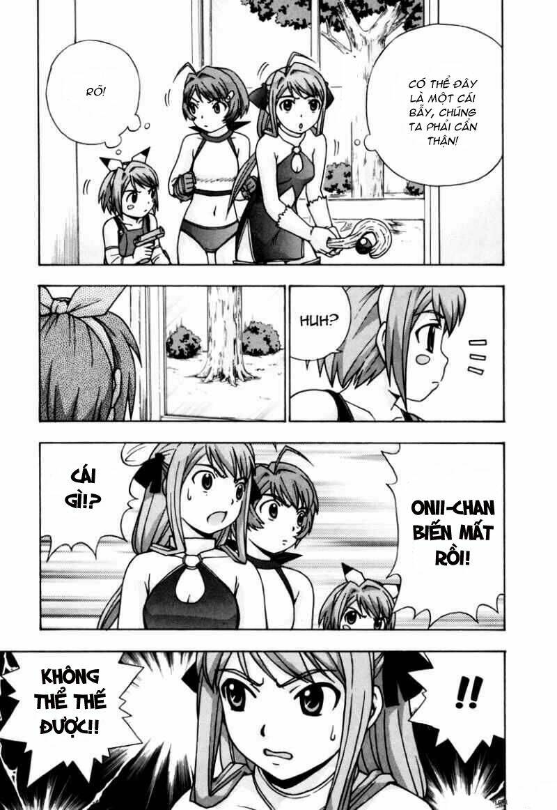 magikano chapter 14 22