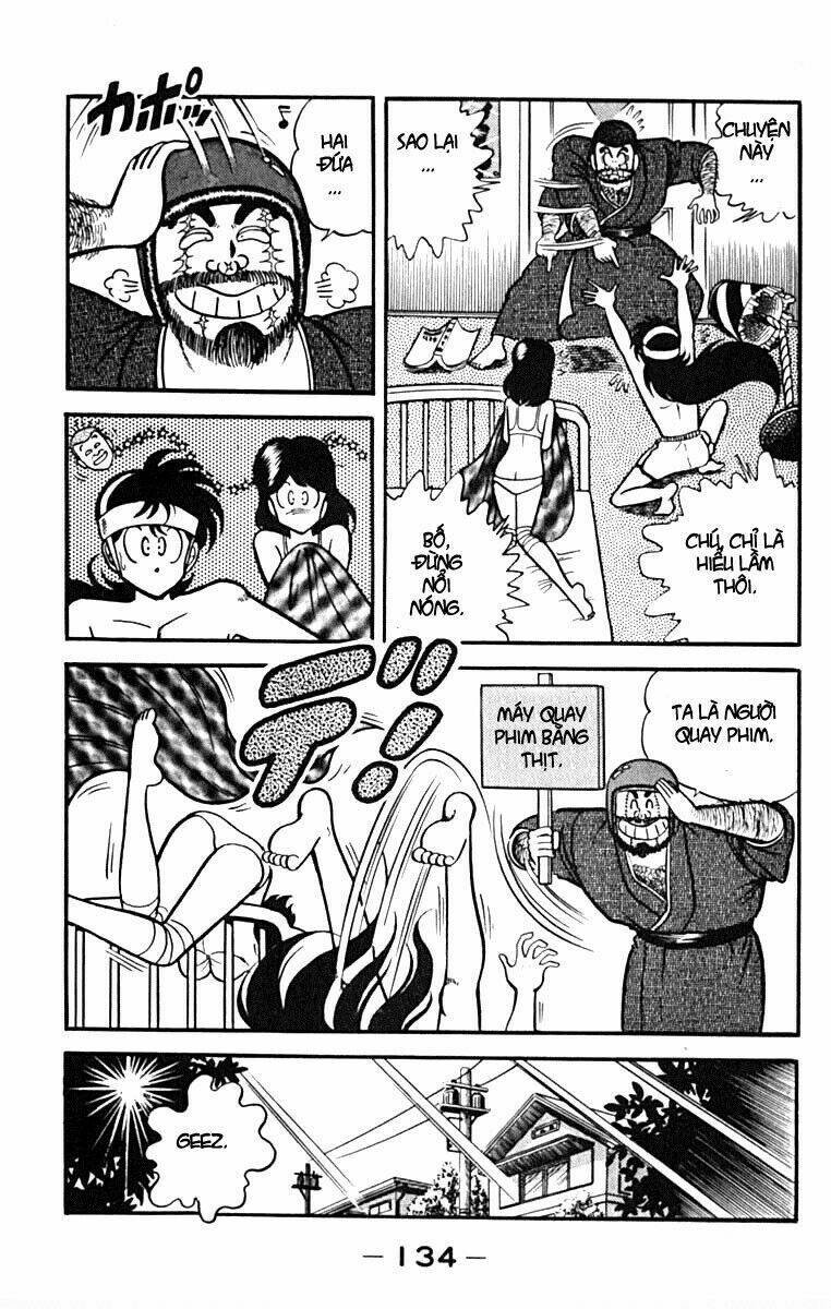 kotaro makaritoru chapter 24 14