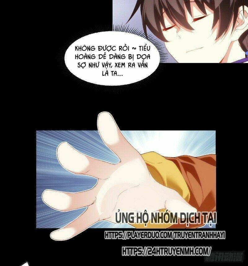 lãnh chúa cái gì không quan trọng chapter 61 18