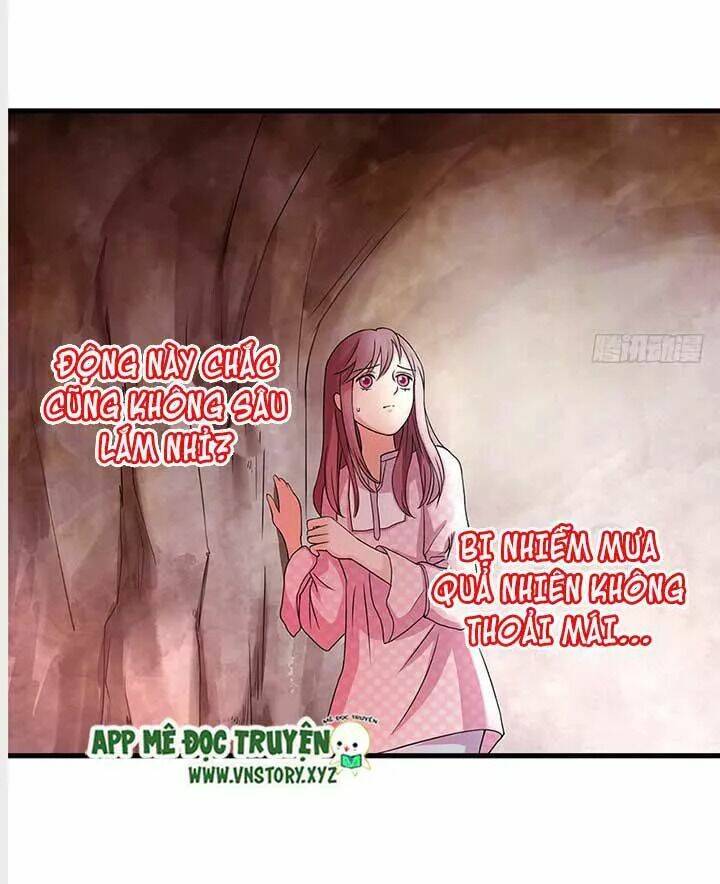 thiên hậu trở về chapter 18 38