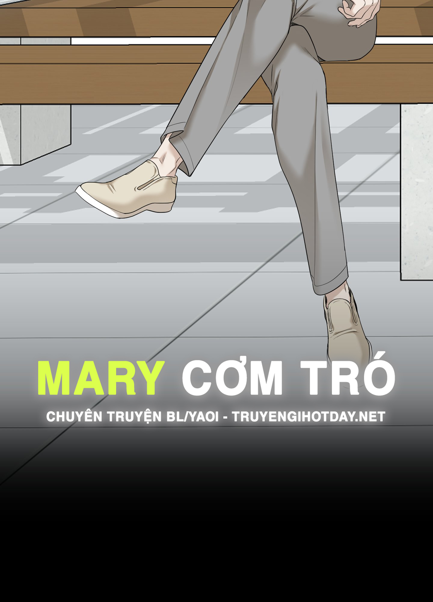 Kẻ Đê Tiện chapter 54.1 - Trang 27