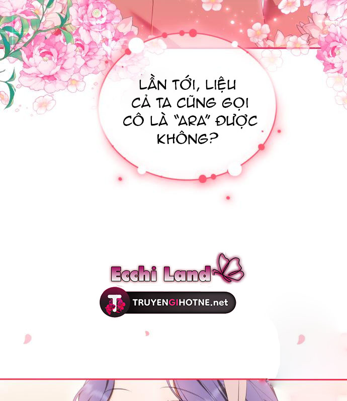 tôi trở thành nữ phản diện trong cuốn tiểu thuyết tàn khốc chapter 14.1 16