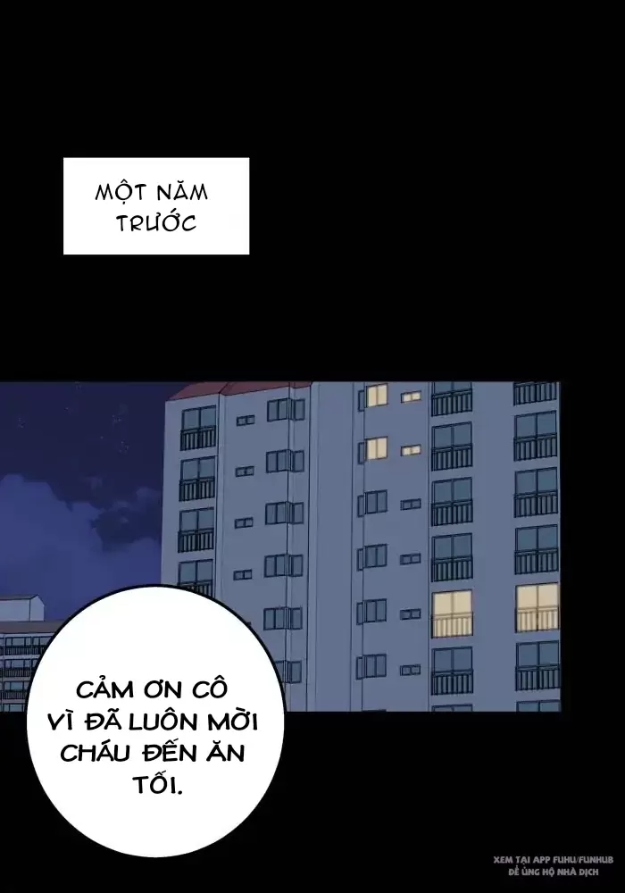 anh bạn của tôi đang phát sáng kìa ! chapter 26 61