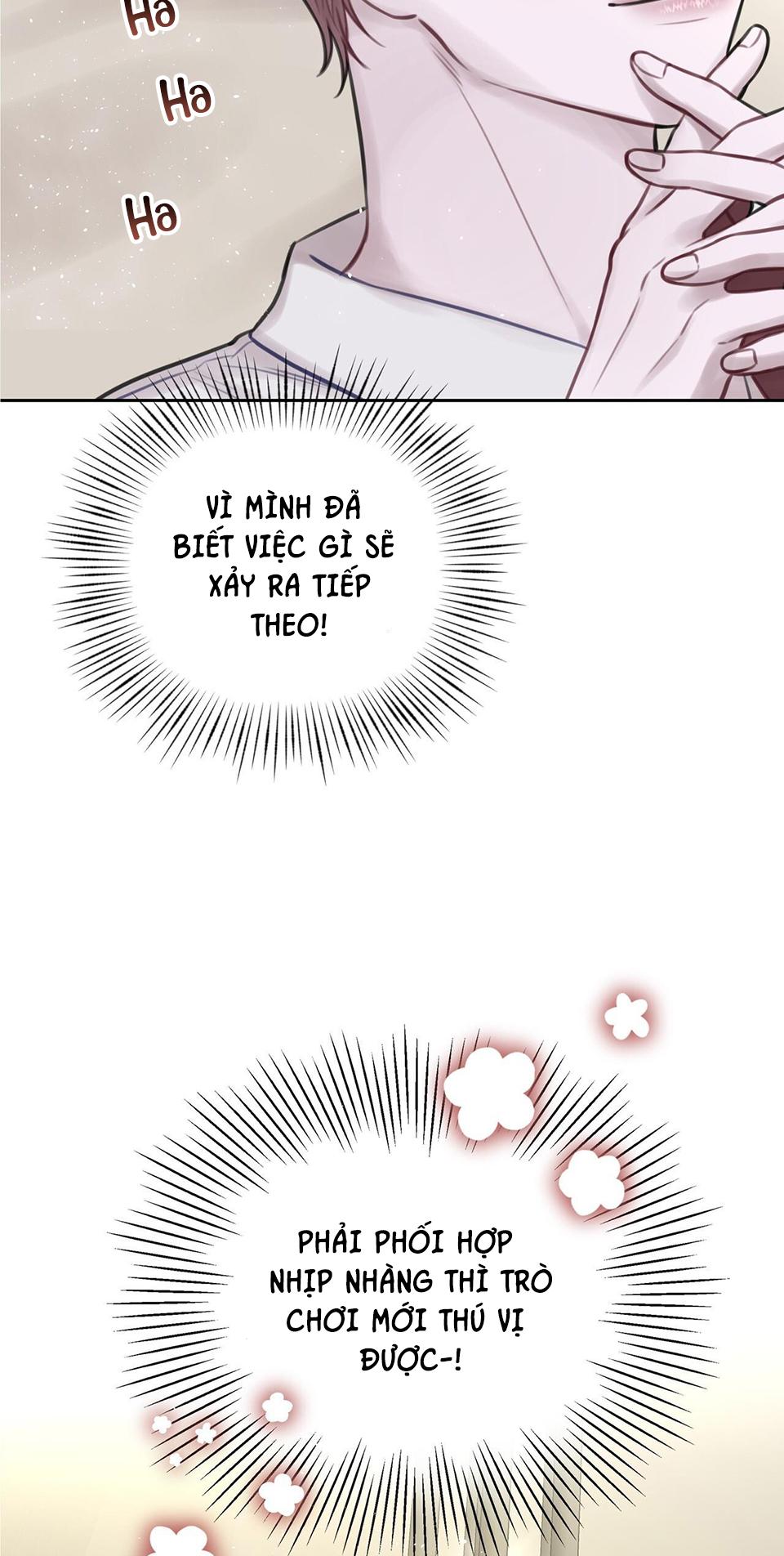 nhật ký giam cầm thư ký jin chapter 2 38