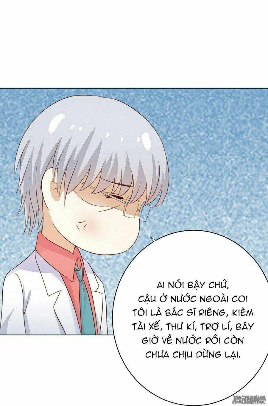 liệt ái tri hạ: series mật đào tiểu tình nhân chapter 35 21