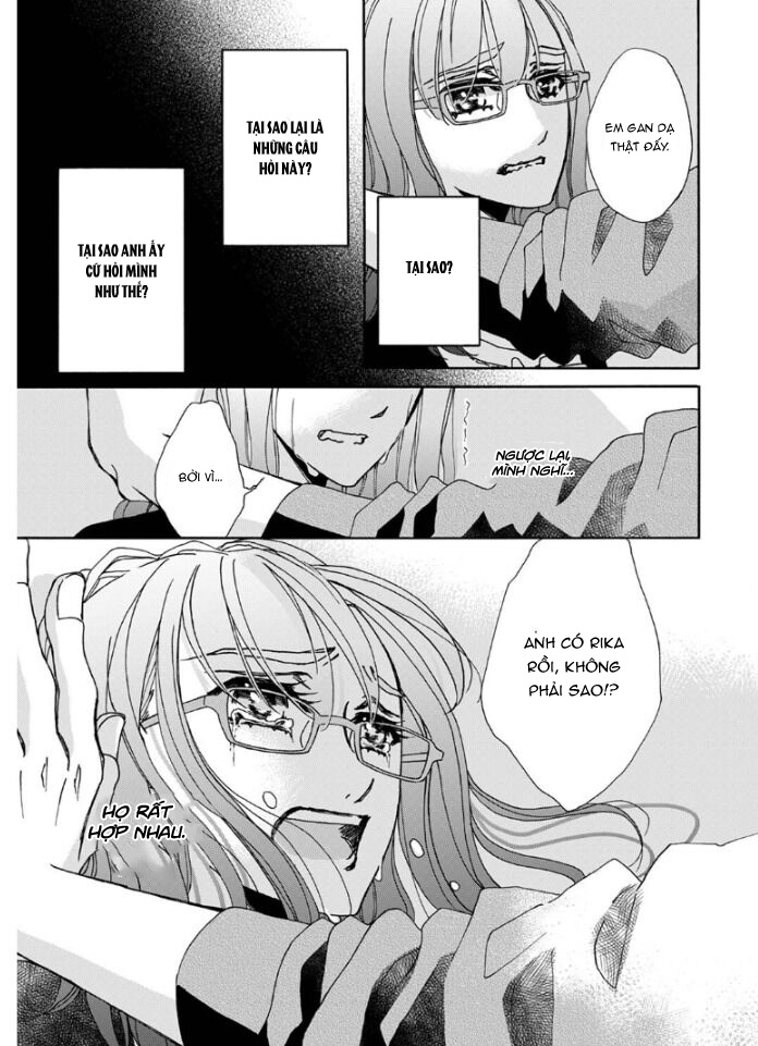 tên tội phạm nguy hiểm chapter 5 9