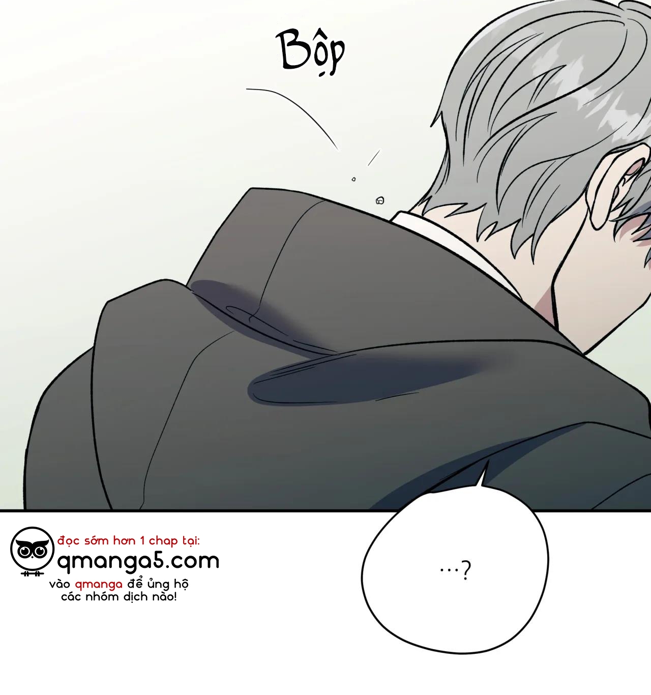 ám ảnh pheromone chapter 52 2