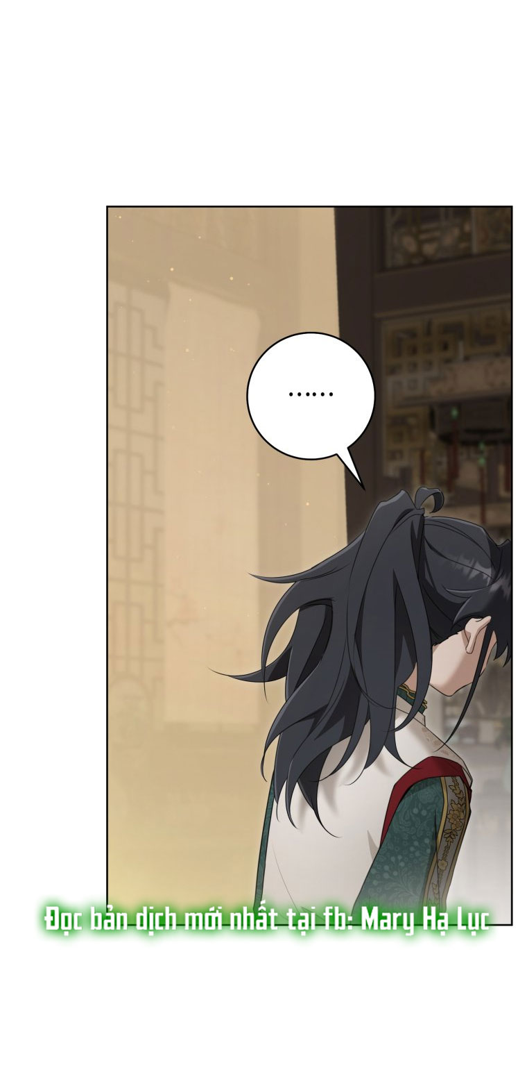 trở thành đứa cháu gái bị ghẻ lạnh trong gia tộc võ giả hùng mạnh chapter 52.1 23