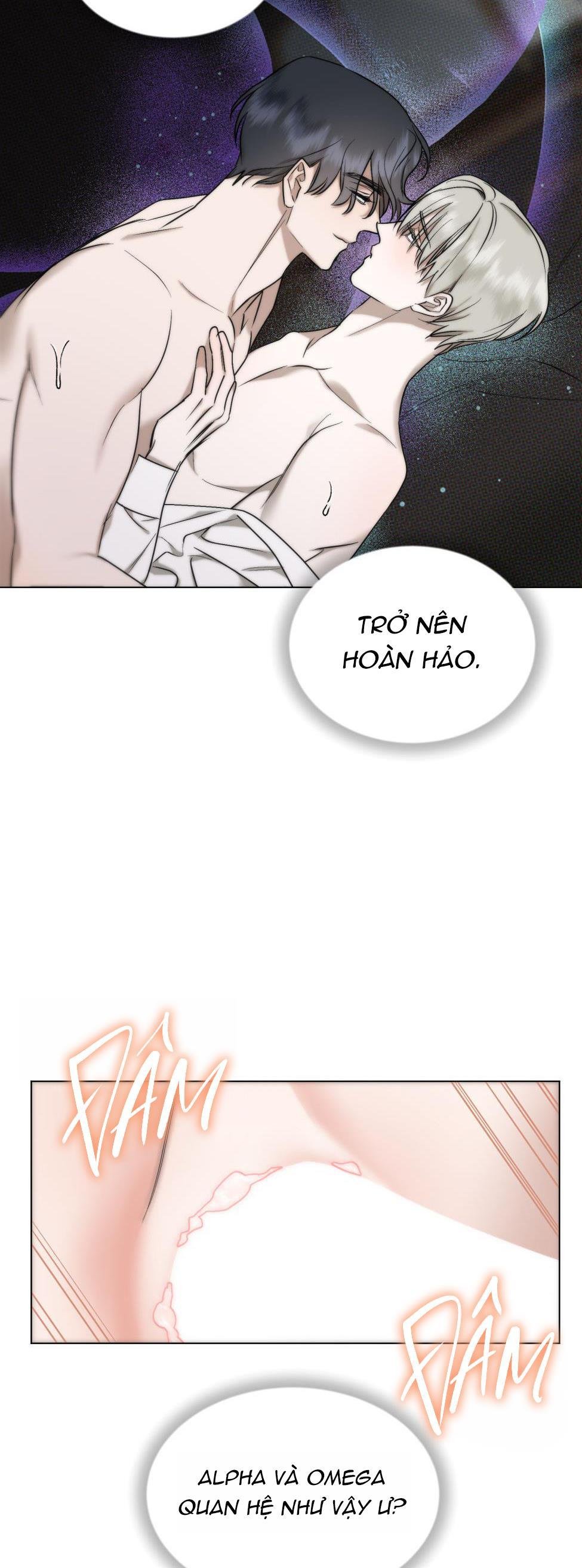 [18+] the essence chapter 4 9