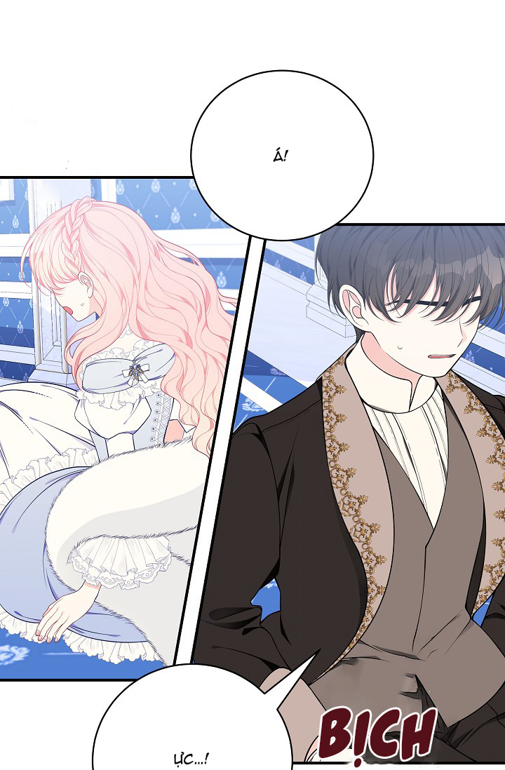 con chỉ đi tìm cha thôi chapter 30.2 42